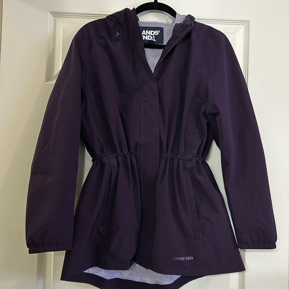 Lands' End Jackets & Blazers - Lands End Jacket